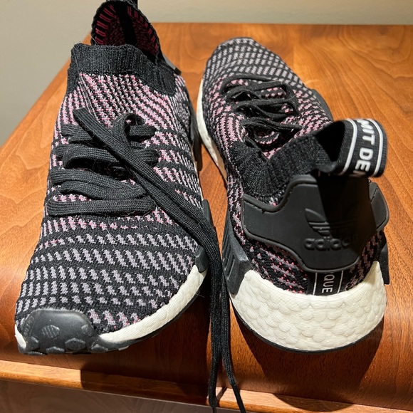 NMD runners never worn - Picture 2 of 2